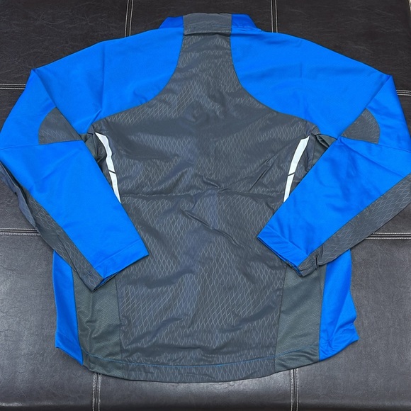 North End Sport Men Three-Layer Lightweight Jacket - Picture 10 of 12